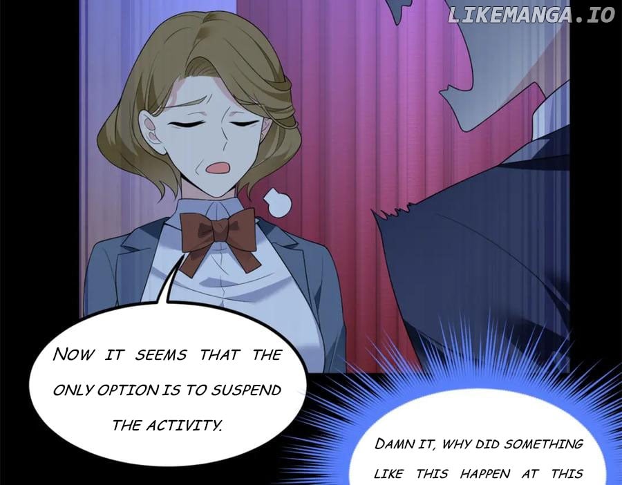 I Eat Soft Rice Chapter 151 - page 13